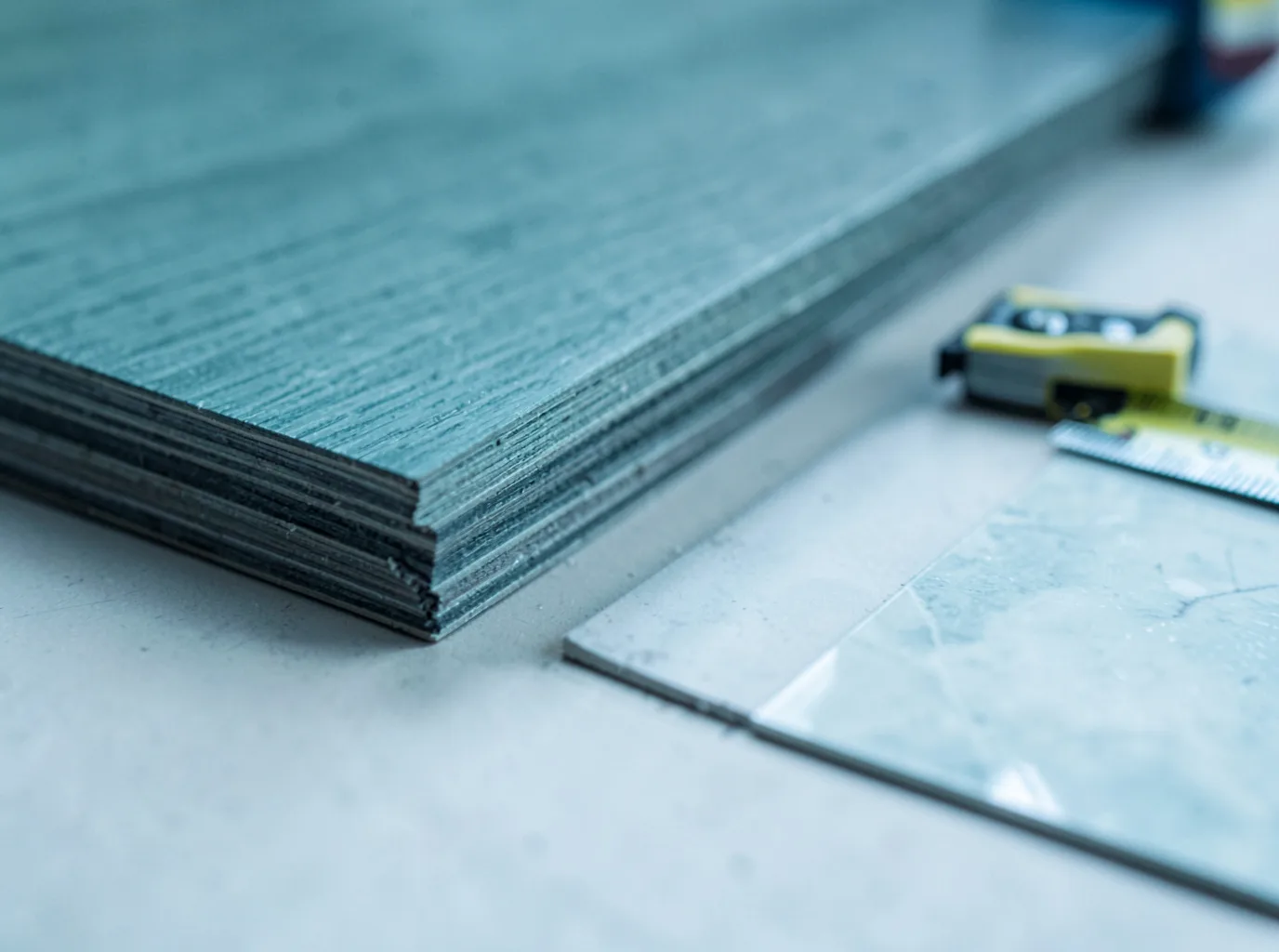 Luxury Vinyl Plank Installation Bridgeton, NJ FAQs